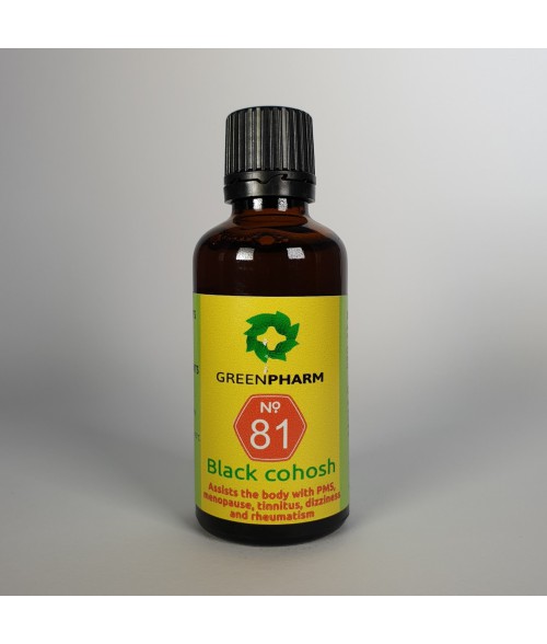 Black cohosh