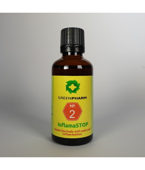 InflamaSTOP