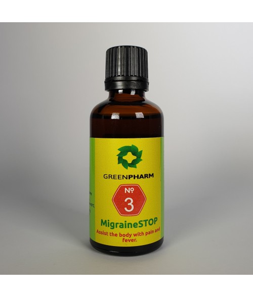 MigraineSTOP