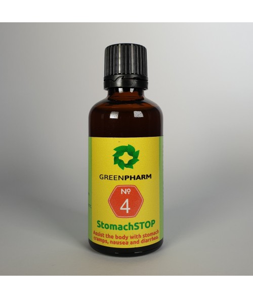 StomachSTOP