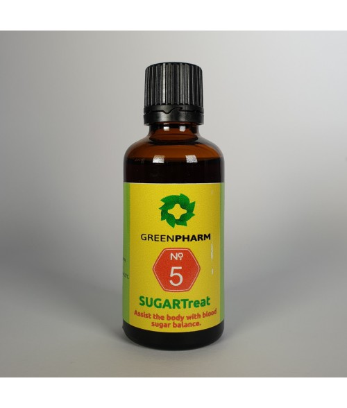 SugarTREAT