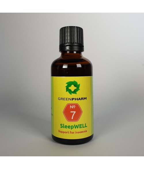 SleepWELL