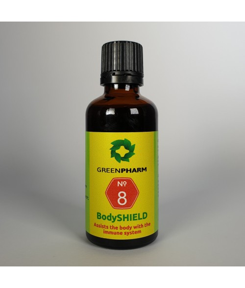 BodySHIELD