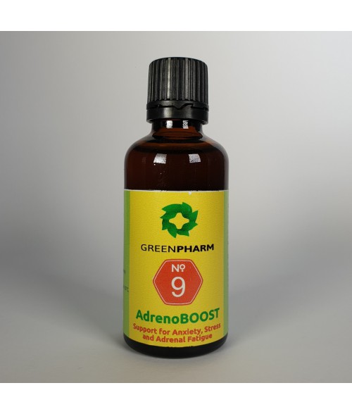 AdrenoBOOST