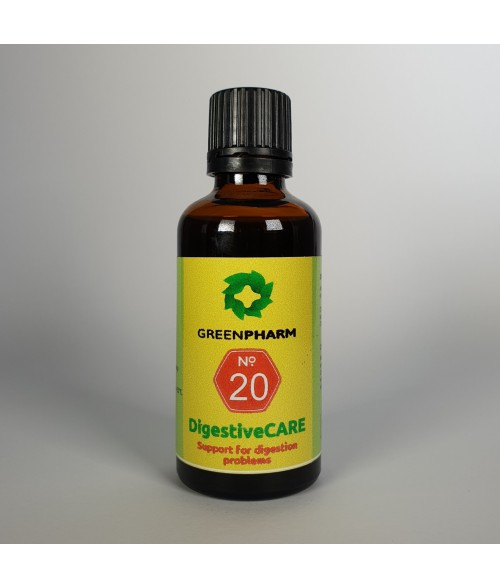 DigestiveCARE