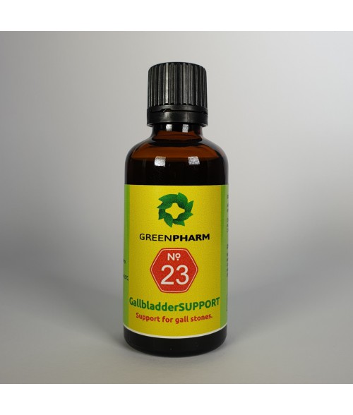 GallbladderSUPPORT