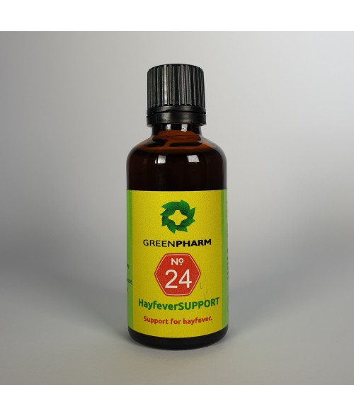 HayfeverSUPPORT