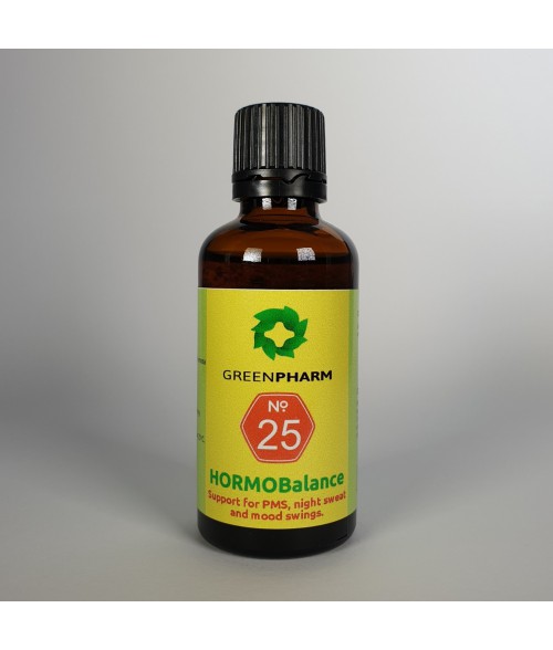 HormoBALANCE