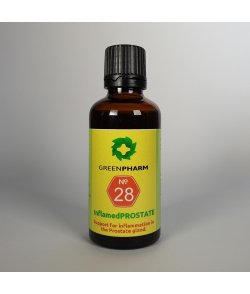 InflamedPROSTATE