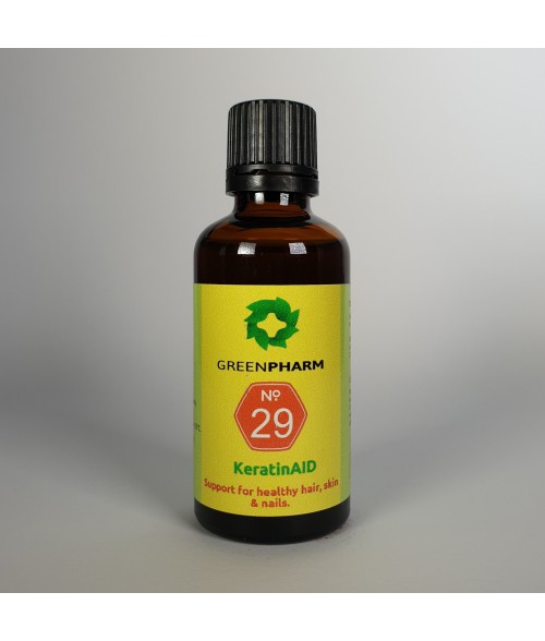 KeratinAID