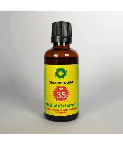 MultipleSclerosis