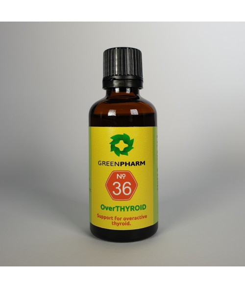 OverTHYROID