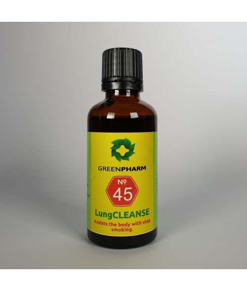 LungCLEANSE