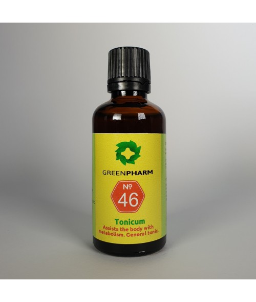 Tonicum
