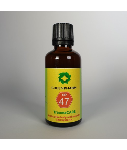 TraumaCARE