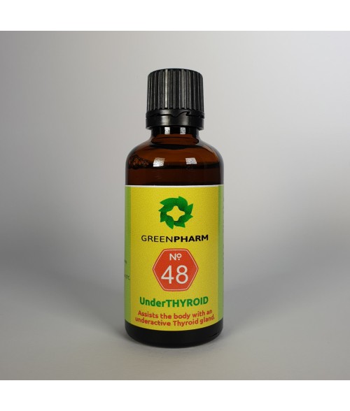 UnderTHYROID