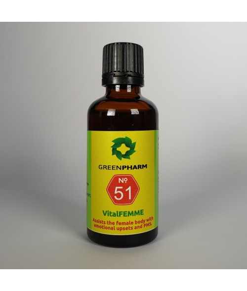 VitalFEMME