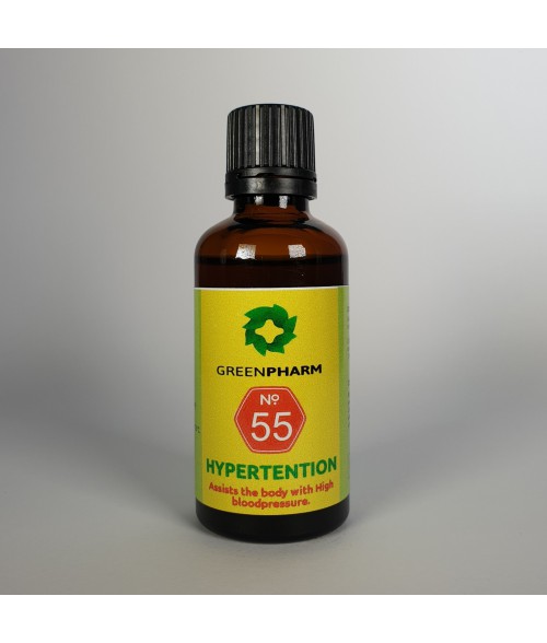 HYPERTENTION
