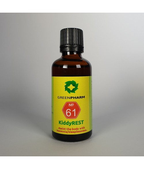KiddyREST