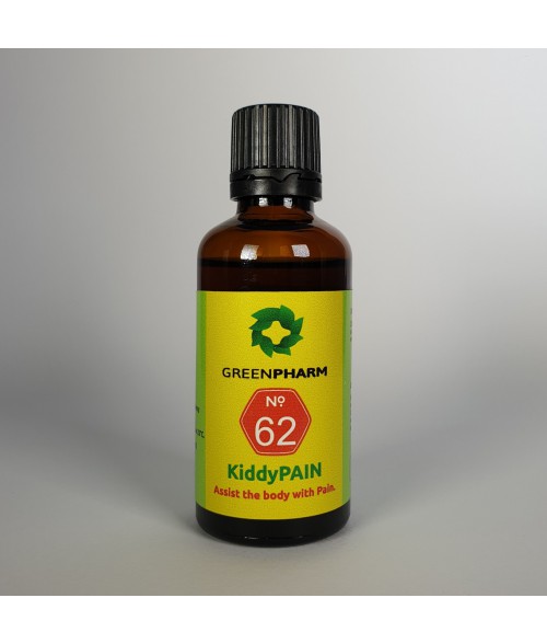 KiddyPAIN