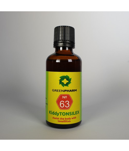 KiddyTONSILEX