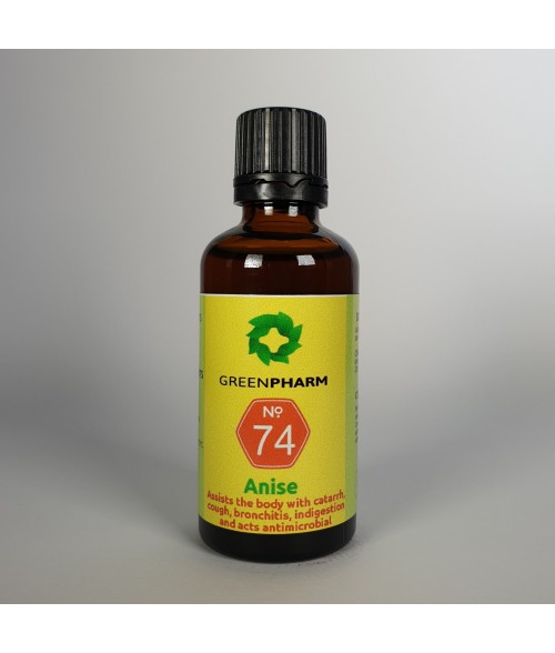 Anise
