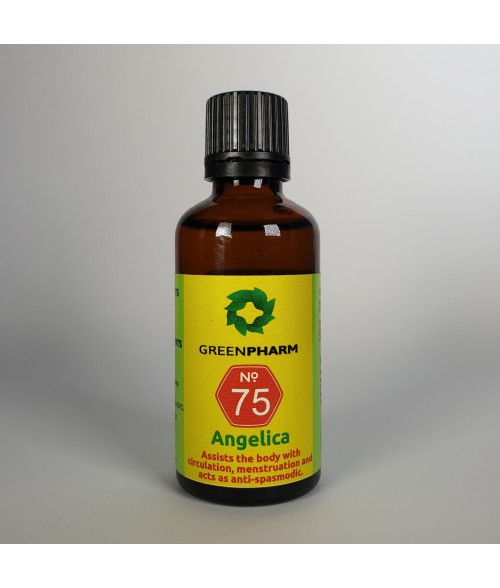 Angelica