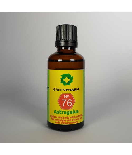 Astragalus