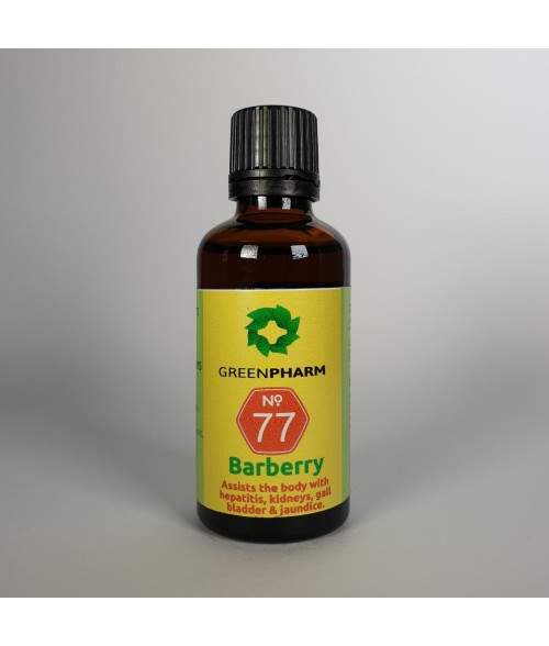 Barberry