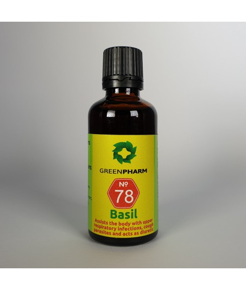 Basil