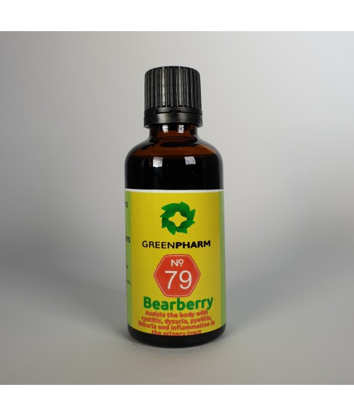 Bearberry