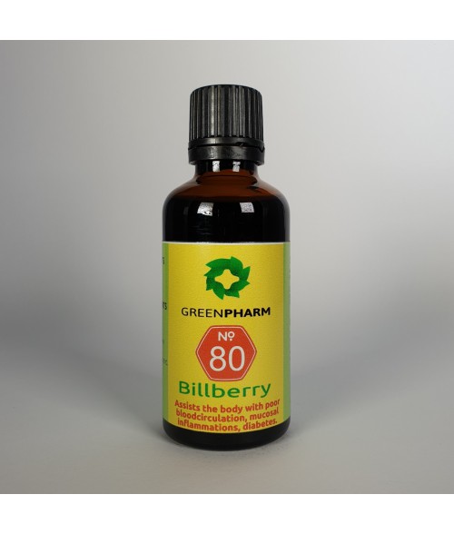 Bilberry