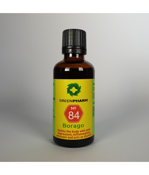 Borago