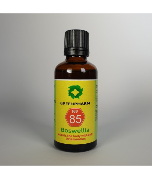 Boswellia