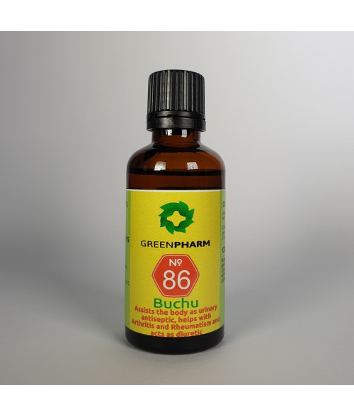 Buchu
