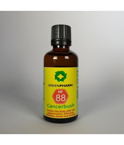 Cancerbush