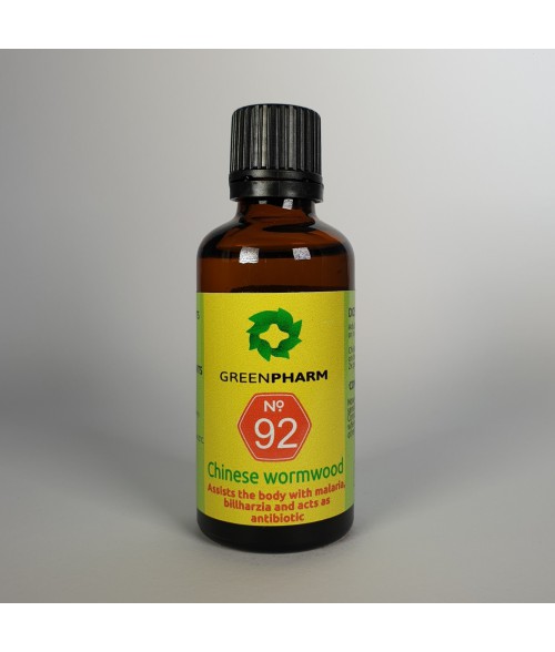 Chinese wormwood