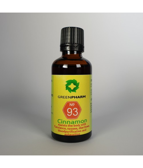 Cinnamon