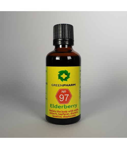 Elderberry