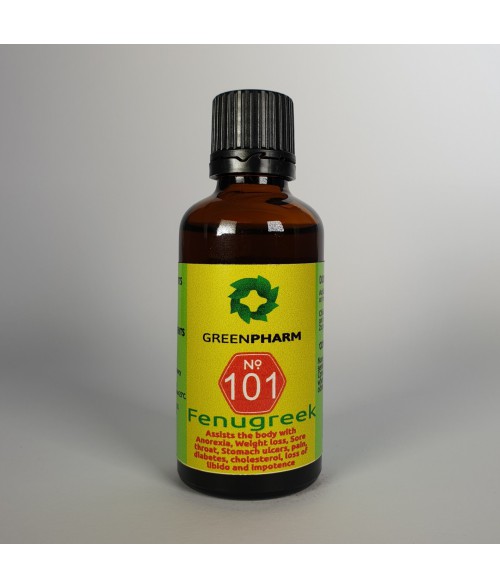 Fenugreek
