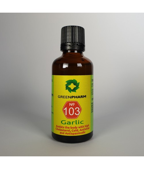 Garlic