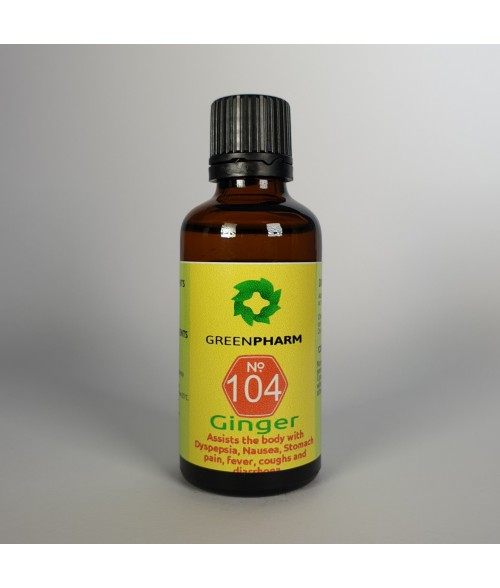 Ginger