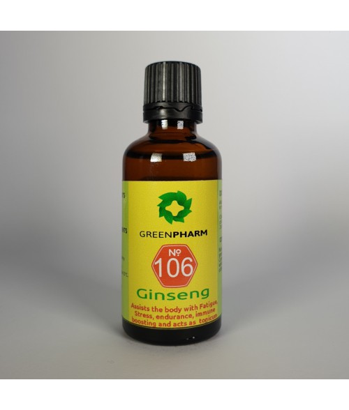 Ginseng
