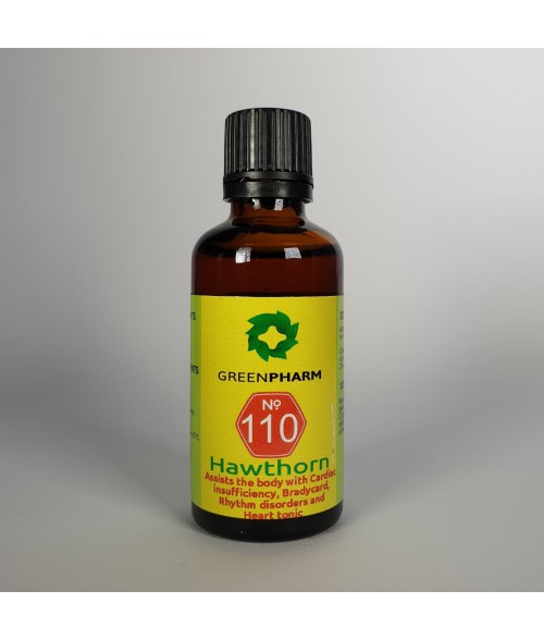 Hawthorn