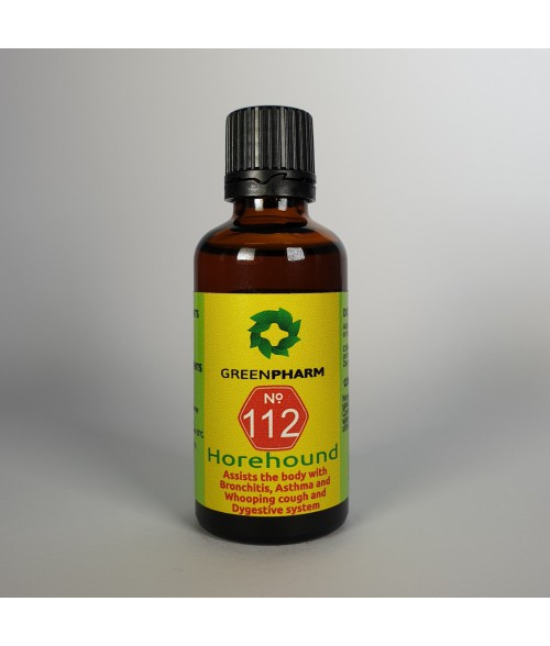 Horehound