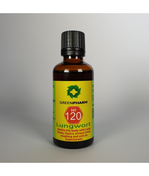 Lungwort
