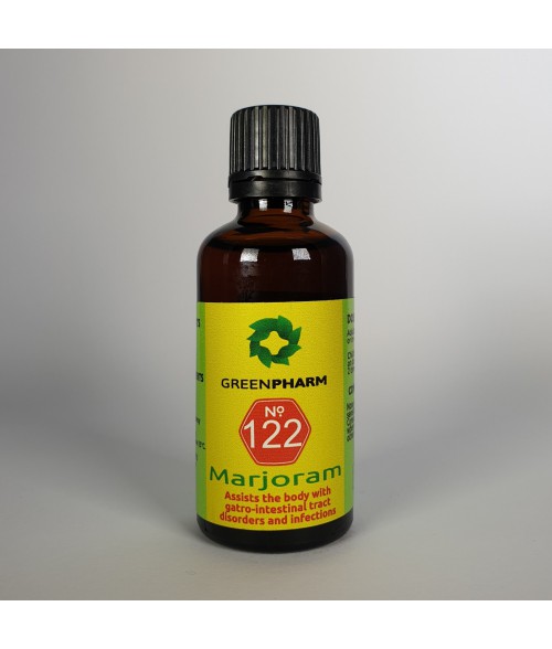 Marjoram