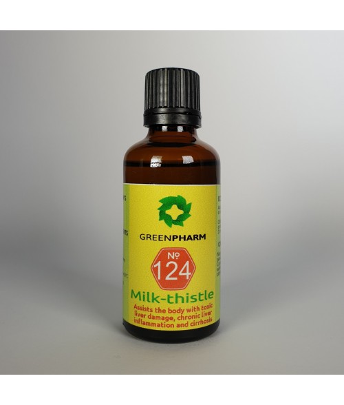 Milk-thistle