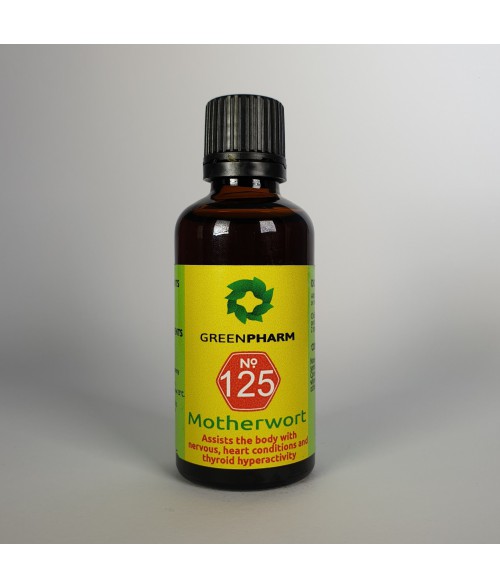 Motherwort