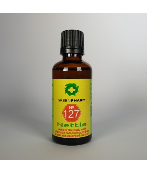 Nettle